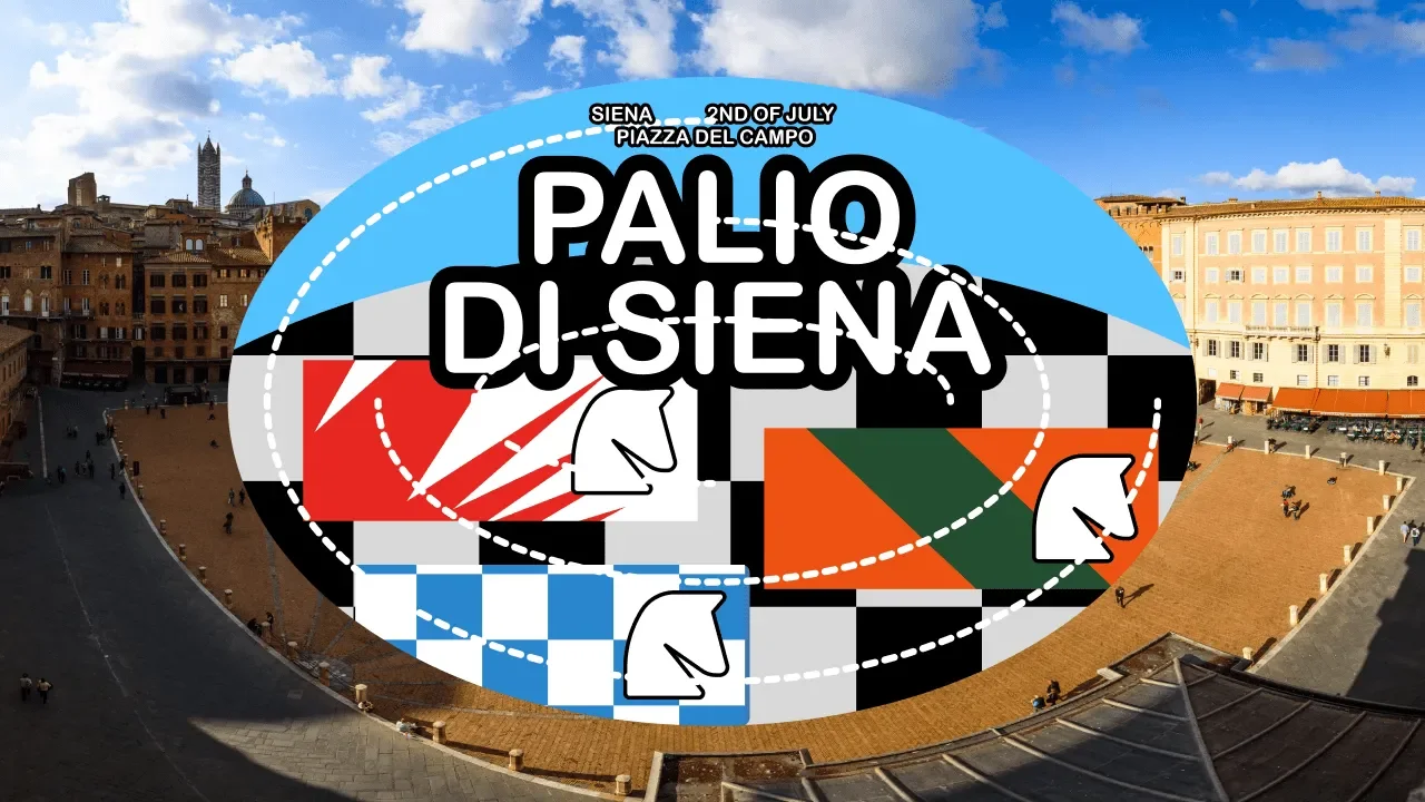 Il Palio