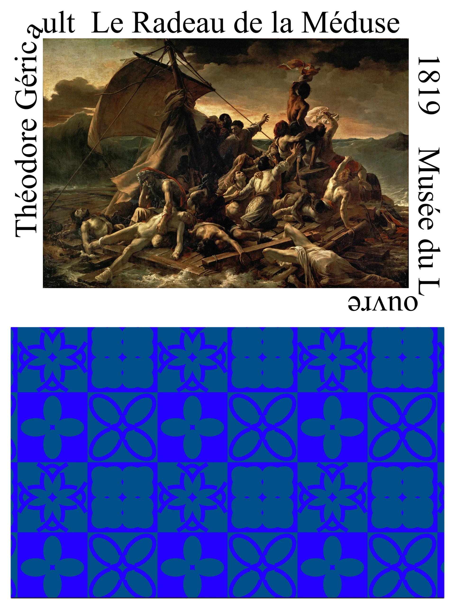 Poster collage variant